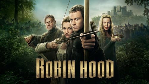 Robin Hood still