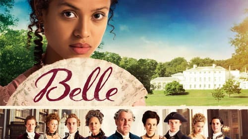 Belle still