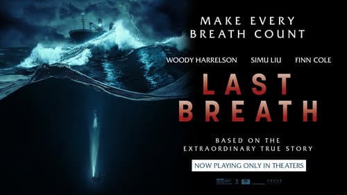 Last Breath still