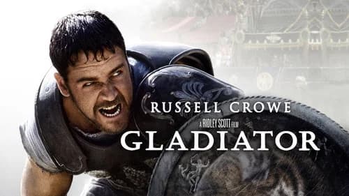 Gladiator still