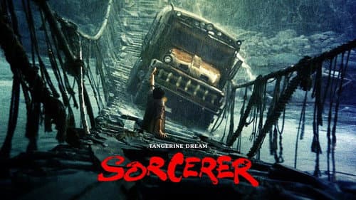 Sorcerer still