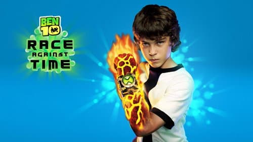 Ben 10: Race Against Time still