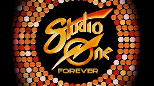 Studio One Forever still