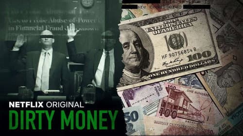 Dirty Money still