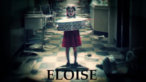 Eloise still