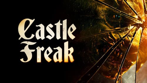 Castle Freak still