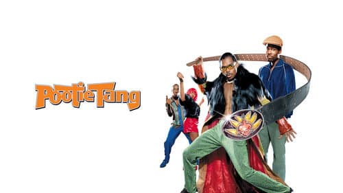 Pootie Tang still