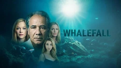 Whalefall still