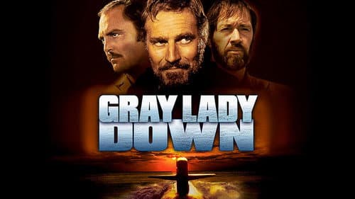 Gray Lady Down still