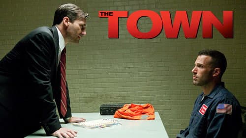 The Town still