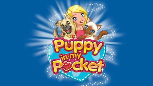 Puppy in My Pocket still