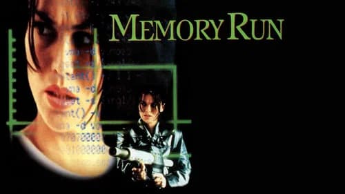 Memory Run still