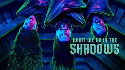 What We Do in the Shadows still