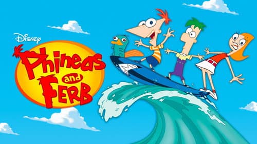 Phineas and Ferb still