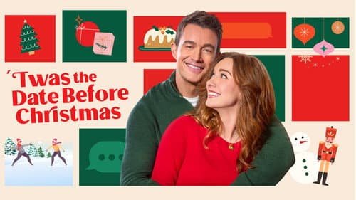 'Twas the Date Before Christmas still