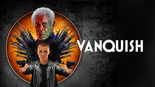 Vanquish still