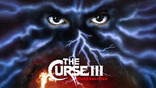Curse III: Blood Sacrifice still