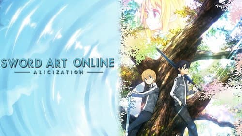 Sword Art Online still