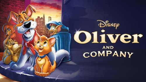Oliver & Company still