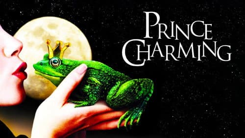 Prince Charming still