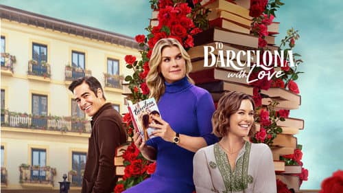 To Barcelona, with Love still