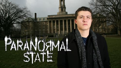 Paranormal State still