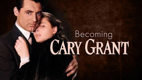 Becoming Cary Grant still