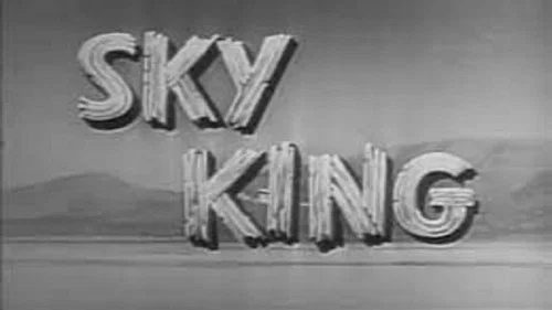 Sky King still