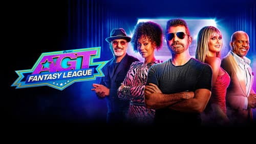America's Got Talent: Fantasy League still