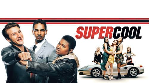 Supercool still