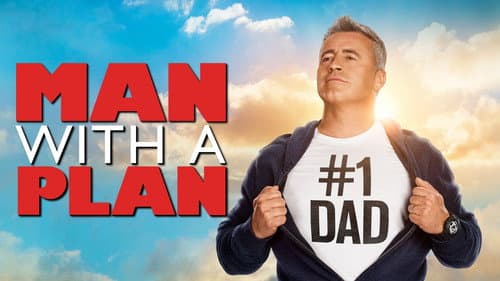 Man with a Plan still