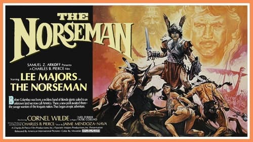 The Norseman still