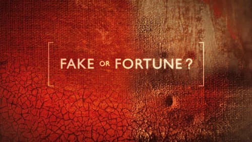 Fake or Fortune? still