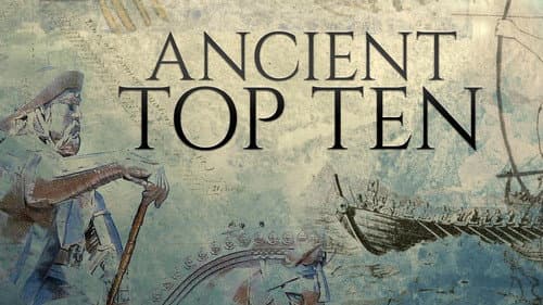 Ancient Top 10 still