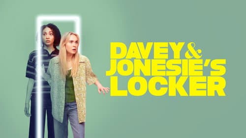 Davey & Jonesie's Locker still