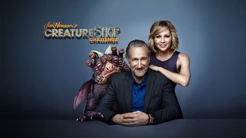 Jim Henson's Creature Shop Challenge still