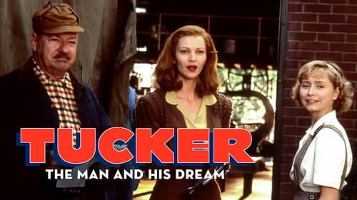 Tucker: The Man and His Dream still