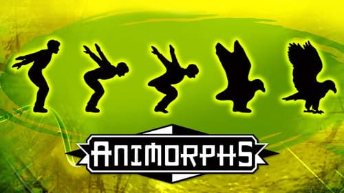 Animorphs still