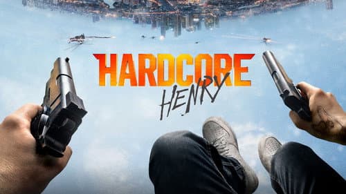 Hardcore Henry still