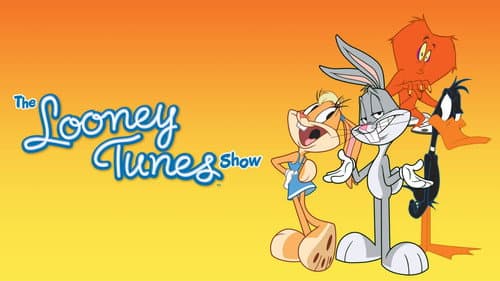 The Looney Tunes Show still