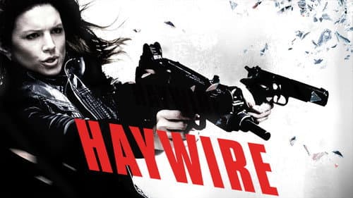 Haywire still