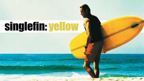 Single Fin Yellow still