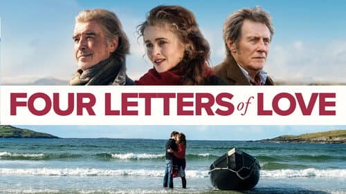 Four Letters of Love still