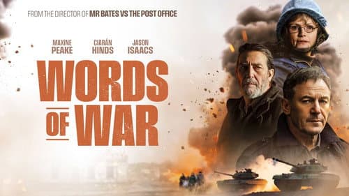 Words of War still