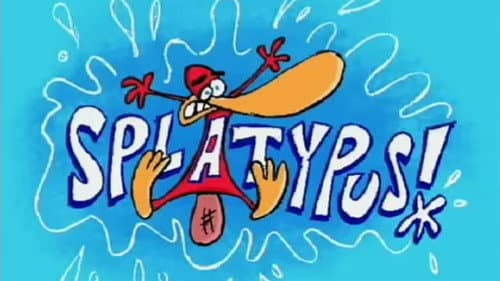 Splatypus still