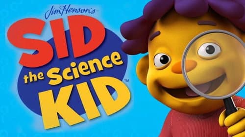 Sid the Science Kid still