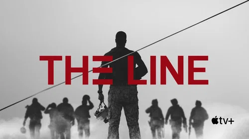 The Line still