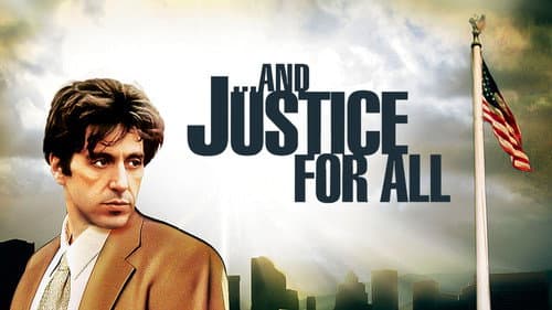 ...And Justice for All still