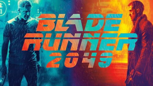 Blade Runner 2049 still
