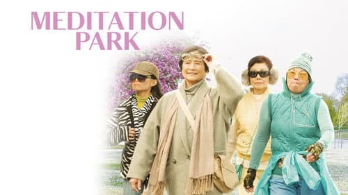 Meditation Park still